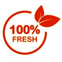 Always Fresh