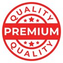 Premium Quality